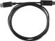 Kabel 4World DisplayPort - HDMI 1m czarny (08426) 1