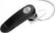 Słuchawka LogiLink Ear Clip Srebrna  (BT0046) 1
