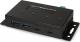 HUB USB LogiLink 2x USB-C  + 2x USB-A 3.2 Gen2 (UA0316) 1