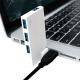 HUB USB LogiLink 4x USB-A 3.0 (UA0303) 3