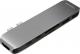 Stacja/replikator LogiLink Multiport 7w1 MacBook (UA0302) 1