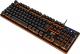 Klawiatura CA Gaming Iguana CA-1413 1