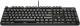 Klawiatura HP Pavilion 500 Red switch (3VN40AA) 1