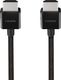 Kabel Belkin HDMI - HDMI 2m czarny (AV10176bt2M-BLK) 2