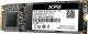 Dysk SSD ADATA XPG SX6000 Lite 1TB M.2 2280 PCI-E x4 Gen3 NVMe (ASX6000LNP-1TT-C) 2