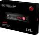 Dysk SSD ADATA XPG Gammix S5 512GB M.2 2280 PCI-E x4 Gen3 NVMe (AGAMMIXS5-512GT-C) 5