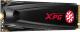Dysk SSD ADATA XPG Gammix S5 256GB M.2 2280 PCI-E x4 Gen3 NVMe (AGAMMIXS5-256GT-C) 1