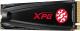 Dysk SSD ADATA XPG Gammix S5 256GB M.2 2280 PCI-E x4 Gen3 NVMe (AGAMMIXS5-256GT-C) 2