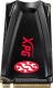 Dysk SSD ADATA XPG Gammix S5 256GB M.2 2280 PCI-E x4 Gen3 NVMe (AGAMMIXS5-256GT-C) 3