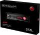 Dysk SSD ADATA XPG Gammix S5 256GB M.2 2280 PCI-E x4 Gen3 NVMe (AGAMMIXS5-256GT-C) 5