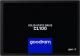 Dysk SSD GoodRam CL100 240GB 2.5" SATA III (SSDPR-CL100-240-G2) 1
