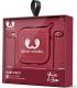 Słuchawki Fresh n Rebel Fresh 'n Rebel Gift Pack Vibe & Pebble Ruby 1