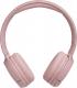 Słuchawki JBL Tune 500BT Różowe 2