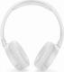 Słuchawki JBL T600 NC Białe 2