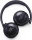 Słuchawki JBL T600 NC Czarne 2