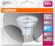 Osram LED STAR PAR16 80 non-dim 36° 6,9W/840 GU10 3