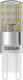 Osram LED STAR PIN CL 30 non-dim 2,6W/840 G9 1