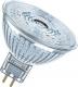 Osram LED STAR MR16 35 non-dim 36° 4,6W/827 GU5.3 1