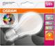 Osram LED STAR+ CL A CRI90GL FR 60 non-dim 7,5W/927 E27 2