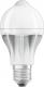 Osram LED STAR+ CL A MSFR 60 non-dim 9W/827 E27 1