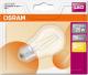 Osram LED STAR CL P GL FR 25 non-dim 2,5W/827 E27 3