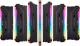 Pamięć Corsair Vengeance RGB PRO, DDR4, 16 GB, 4000MHz, CL19 (CMW16GX4M2K4000C19) 3
