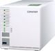 Serwer plików Qnap Serwer plików TS-332X-4G / 2x 10 TB HDD 1