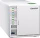 Serwer plików Qnap Serwer plików TS-332X-4G / 2x 10 TB HDD 2