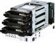 Serwer plików Qnap Serwer plików TS-332X-4G / 2x 10 TB HDD 5
