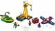 LEGO Marvel Spider-Man Doktor Octopus skok na diamenty (76134) 2