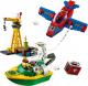 LEGO Marvel Spider-Man Doktor Octopus skok na diamenty (76134) 4