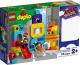 LEGO Duplo Goście z planety Duplo u Emmeta i Lucy (10895) 1