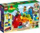LEGO Duplo Goście z planety Duplo u Emmeta i Lucy (10895) 3