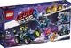 LEGO Movie 2 Terenówka Rexa (70826) 1