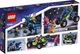 LEGO Movie 2 Terenówka Rexa (70826) 1