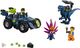 LEGO Movie 2 Terenówka Rexa (70826) 2