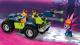 LEGO Movie 2 Terenówka Rexa (70826) 8