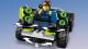 LEGO Movie 2 Terenówka Rexa (70826) 9