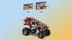 LEGO Movie 2 UltraKocia i Lucy Wojowniczka (70827) 11