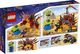 LEGO Movie 2 UltraKocia i Lucy Wojowniczka (70827) 2