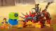 LEGO Movie 2 UltraKocia i Lucy Wojowniczka (70827) 6