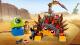 LEGO Movie 2 UltraKocia i Lucy Wojowniczka (70827) 8