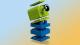 LEGO Movie 2 UltraKocia i Lucy Wojowniczka (70827) 9
