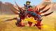 LEGO Movie 2 UltraKocia i Lucy Wojowniczka (70827) 10