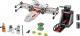 LEGO Star Wars Atak myśliwcem X-Wing (75235) 3