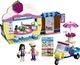 LEGO Friends Cukiernia z babeczkami Olivii (41366) 3