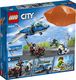 LEGO City Aresztowanie spadochroniarza (60208) 1