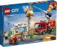 LEGO City Na ratunek w płonącym barze (60214) 2