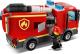 LEGO City Na ratunek w płonącym barze (60214) 5