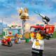 LEGO City Na ratunek w płonącym barze (60214) 7
